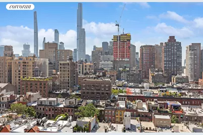 40 W 72nd Street #165, New York City, NY 10023 - Photo 3