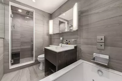 401 E 60th Street #24C, New York City, NY 10065 - Photo 5