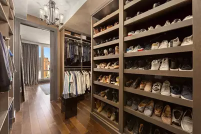 401 E 60th Street #24C, New York City, NY 10065 - Photo 7