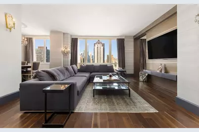401 E 60th Street #24C, New York City, NY 10065 - Photo 1