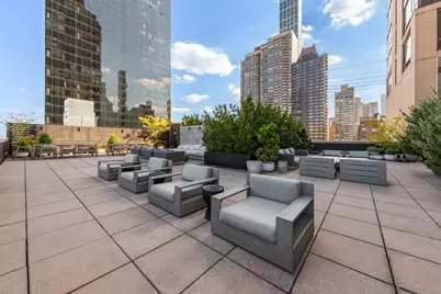 401 E 60th Street #24C, New York City, NY 10065 - Photo 11