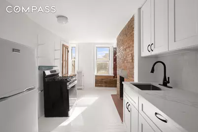 504 E 6th Street #7, New York City, NY 10009 - Photo 3