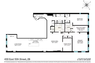 430 E 10th St, New York City, NY 10009 - Photo 9