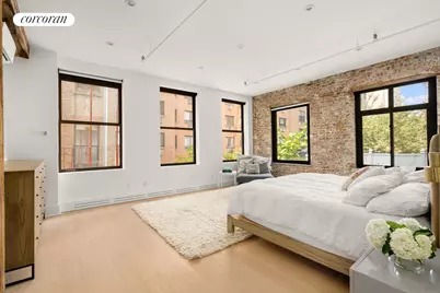 430 E 10th Street #2B, New York City, NY 10009 - Photo 5