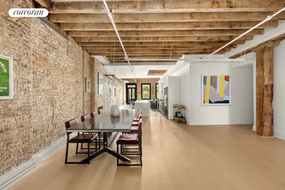 430 E 10th Street #2B, New York City, NY 10009 - Photo 3