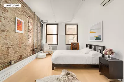 430 E 10th Street #2B, New York City, NY 10009 - Photo 7