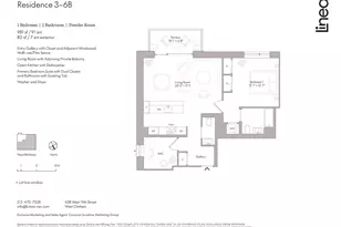 428 W 19th St, New York City, NY 10011 - Photo 17