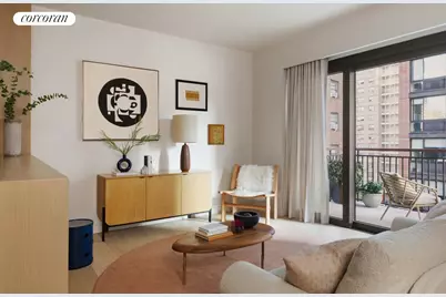 428 W 19th Street #5B, New York City, NY 10011 - Photo 1
