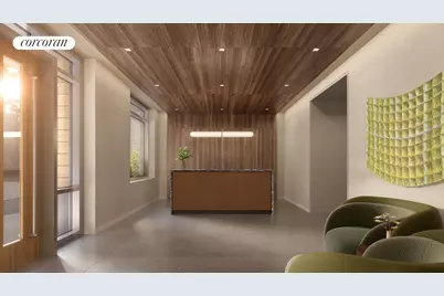 428 W 19th Street #5B, New York City, NY 10011 - Photo 15