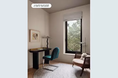 428 W 19th Street #5B, New York City, NY 10011 - Photo 7