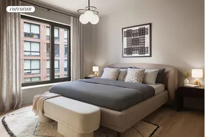 428 W 19th Street #5B, New York City, NY 10011 - Photo 5