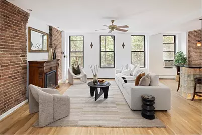 533 E 13th Street #1A, New York City, NY 10009 - Photo 21