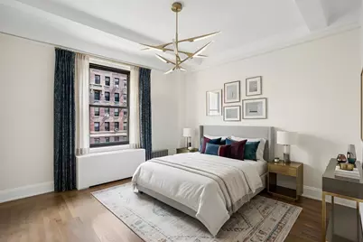 70 E 96th Street #7B, New York City, NY 10128 - Photo 19