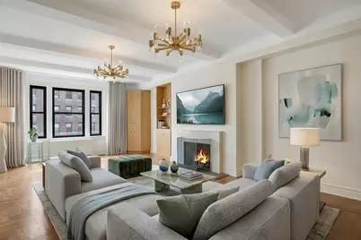 70 E 96th Street #7B, New York City, NY 10128 - Photo 3