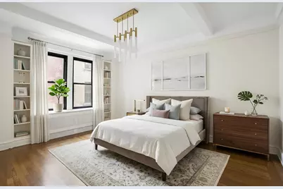 70 E 96th Street #7B, New York City, NY 10128 - Photo 13