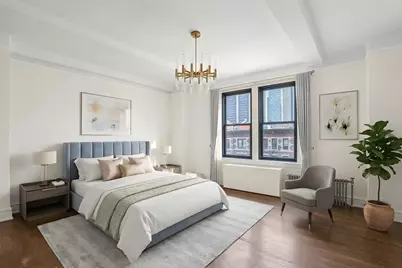 70 E 96th Street #7B, New York City, NY 10128 - Photo 17