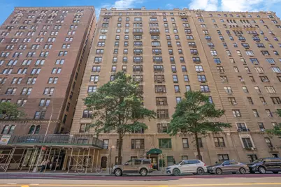 70 E 96th Street #7B, New York City, NY 10128 - Photo 19