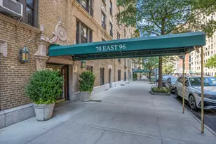 70 E 96th St, New York City, NY 10128 - Photo 23