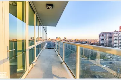 640 W 237th Street #8B, New York City, NY 10463 - Photo 1