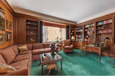 475 Park Avenue #8A, New York City, NY 10022 - Photo 13