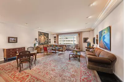 475 Park Avenue #8A, New York City, NY 10022 - Photo 3