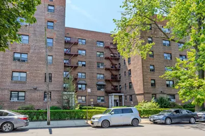 147-10 84th Road #4-G, New York City, NY 11435 - Photo 11