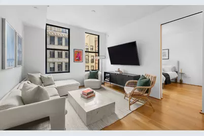 71 Reade Street #4C, New York City, NY 10007 - Photo 5