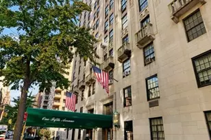 1 5th Ave, New York City, NY 10003 - Photo 9