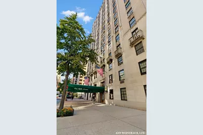 1 5th Avenue #16A, New York City, NY 10003 - Photo 9