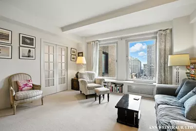 1 5th Avenue #16A, New York City, NY 10003 - Photo 3