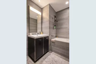 252 South Street #45F, New York City, NY 10002 - Photo 5