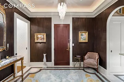 1 Central Park S #1013, New York City, NY 10019 - Photo 17