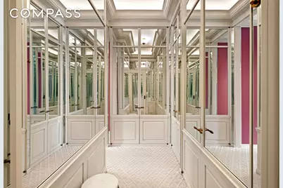 1 Central Park S #1013, New York City, NY 10019 - Photo 11