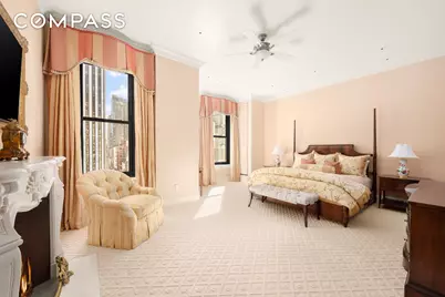 1 Central Park S #1013, New York City, NY 10019 - Photo 9