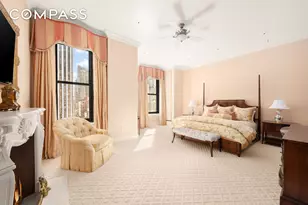 1 Central Park S, New York City, NY 10019 - Photo 9