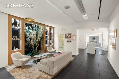 1 Central Park S #1013, New York City, NY 10019 - Photo 27