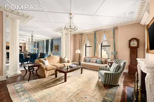 1 Central Park S, New York City, NY 10019 - Photo 19