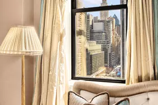 1 Central Park S, New York City, NY 10019 - Photo 5