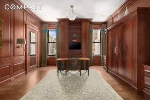 1 Central Park S, New York City, NY 10019 - Photo 13