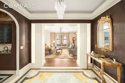 1 Central Park S #1013, New York City, NY 10019 - Photo 7