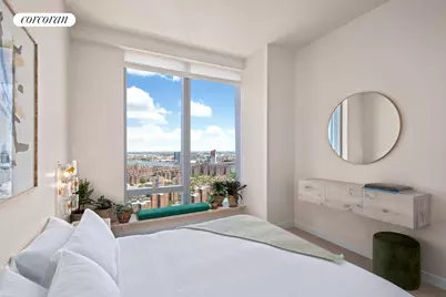 252 South Street #45F, New York City, NY 10002 - Photo 5