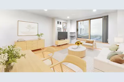 106 Central Park S #4D, New York City, NY 10019 - Photo 5