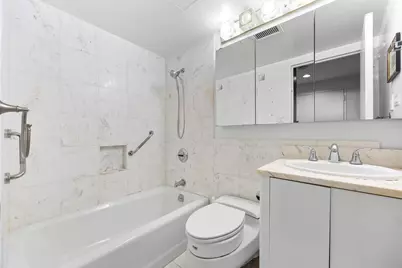 106 Central Park S #4D, New York City, NY 10019 - Photo 11