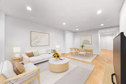 106 Central Park S #4D, New York City, NY 10019 - Photo 3