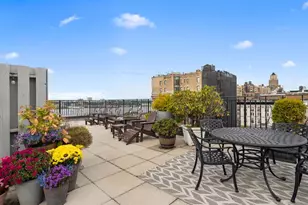 308 W 97th St, New York City, NY 10025 - Photo 13