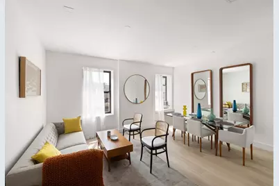 308 W 97th Street #53, New York City, NY 10025 - Photo 1