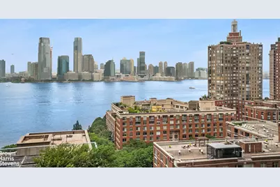 70 Little West Street #16A, New York City, NY 10004 - Photo 3