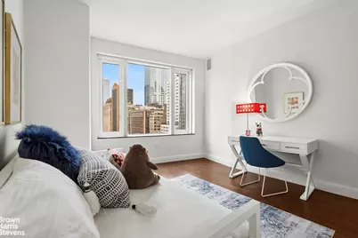 70 Little West Street #16A, New York City, NY 10004 - Photo 13