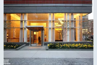 70 Little West Street #16A, New York City, NY 10004 - Photo 31