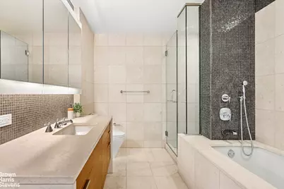 70 Little West Street #16A, New York City, NY 10004 - Photo 9